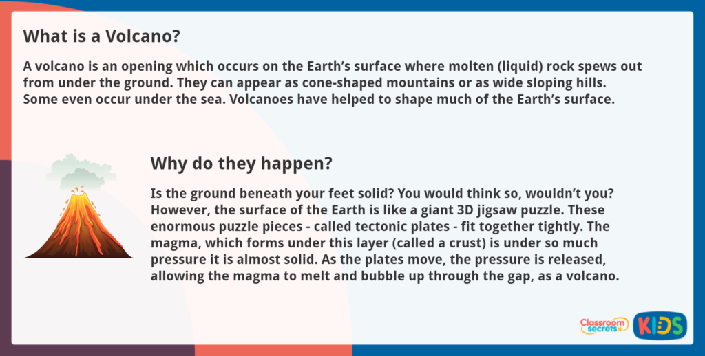 Year 5 Retrieve and Record Information
