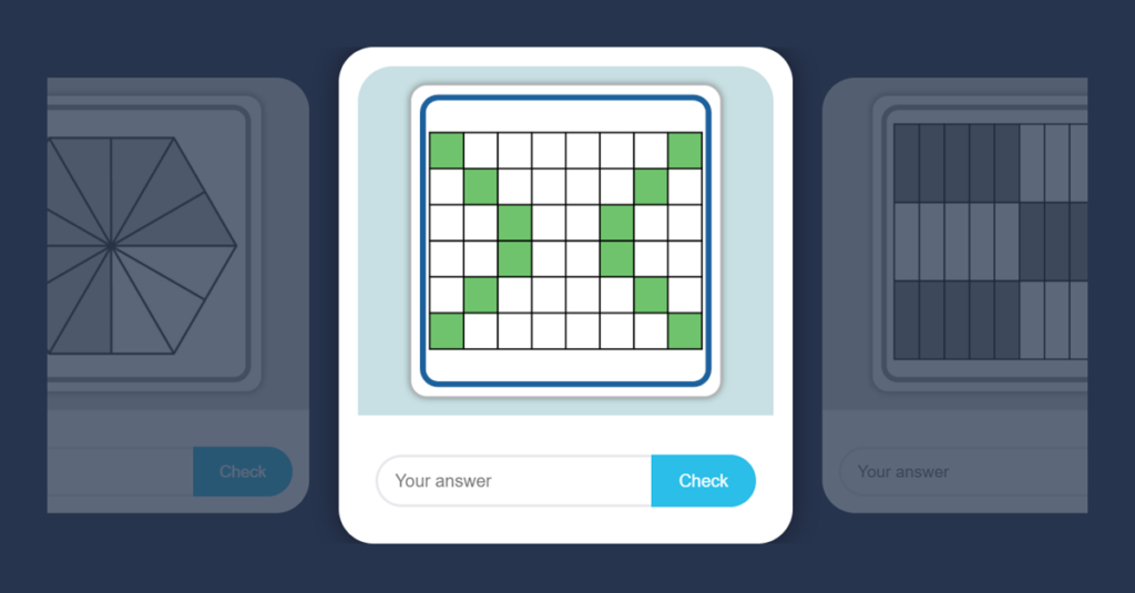 Year 4 Decimal Equivalents Game