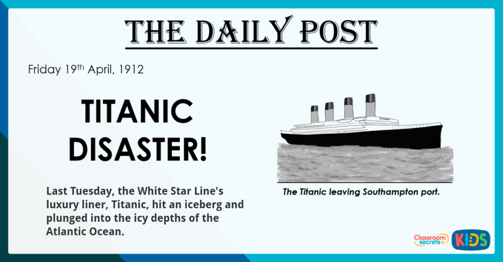 Year 4 Making Predictions Reading Challenge