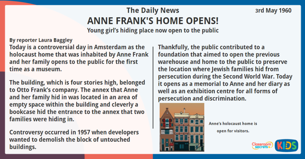 Year 6 Making Inferences 1 Game