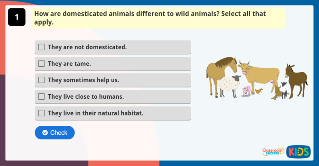 Make comparisons within a text