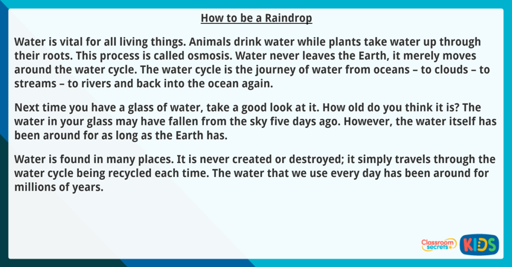 Year 3 Enhancing Meaning Reading Comprehension 1