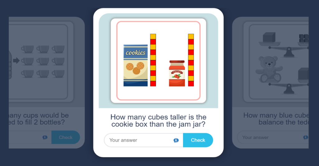 Year 2 Addition and Subtraction Word Problems Flashcards