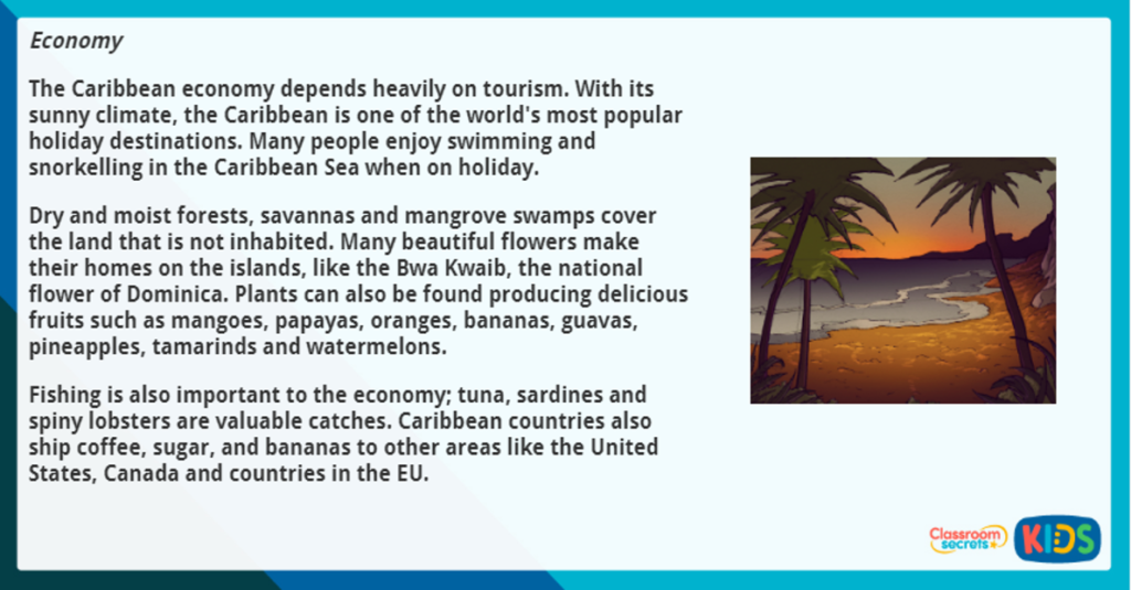 Comparisons within the Text Reading Activity