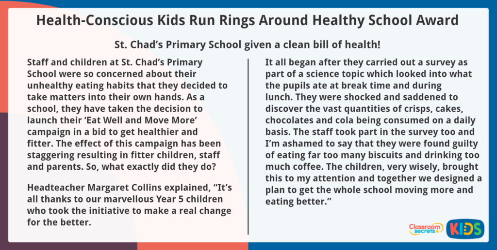 Year 5 Making Inferences Reading Challenge