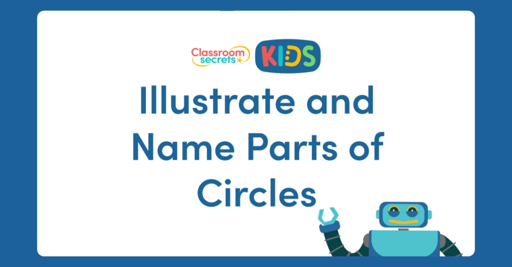 Year 6 Circles Video