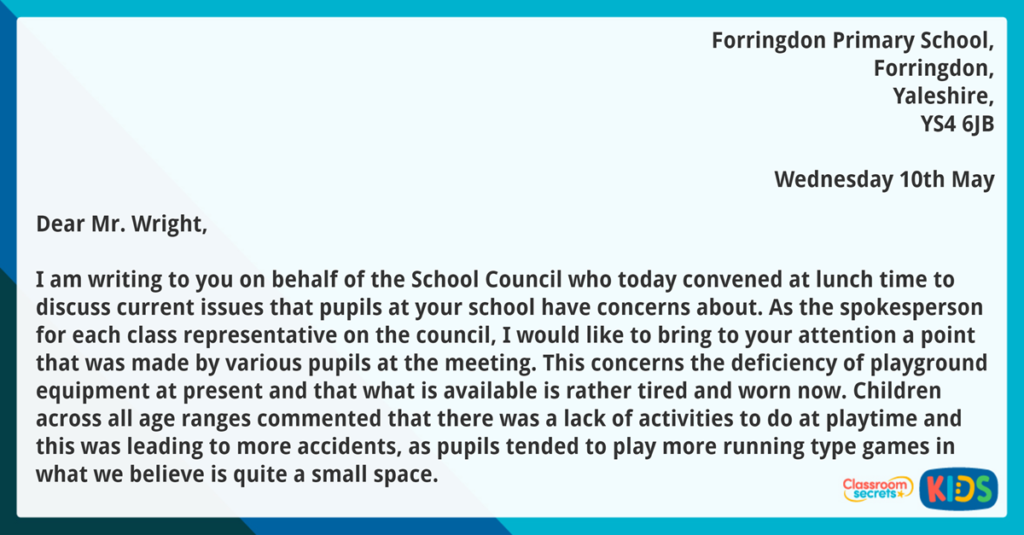 Year 3 Summarising Paragraphs