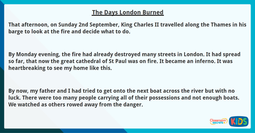 Year 4 Inference Activity