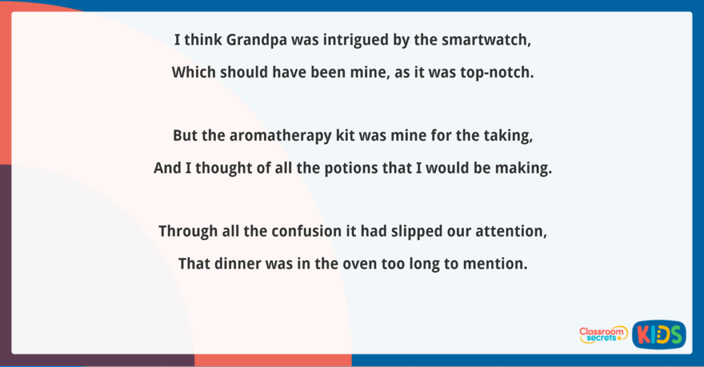 Year 5 Prediction Game 2