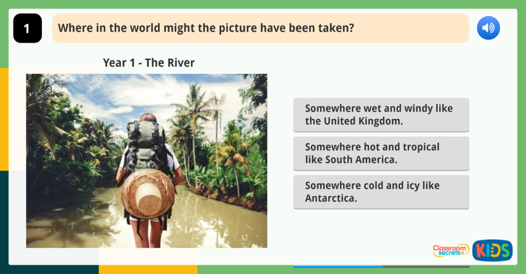 Year 1 Inference Activities