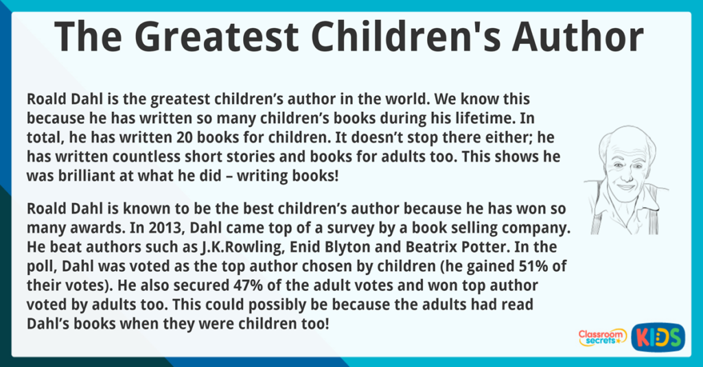 Year 3 Summarising Paragraphs Reading Comprehension