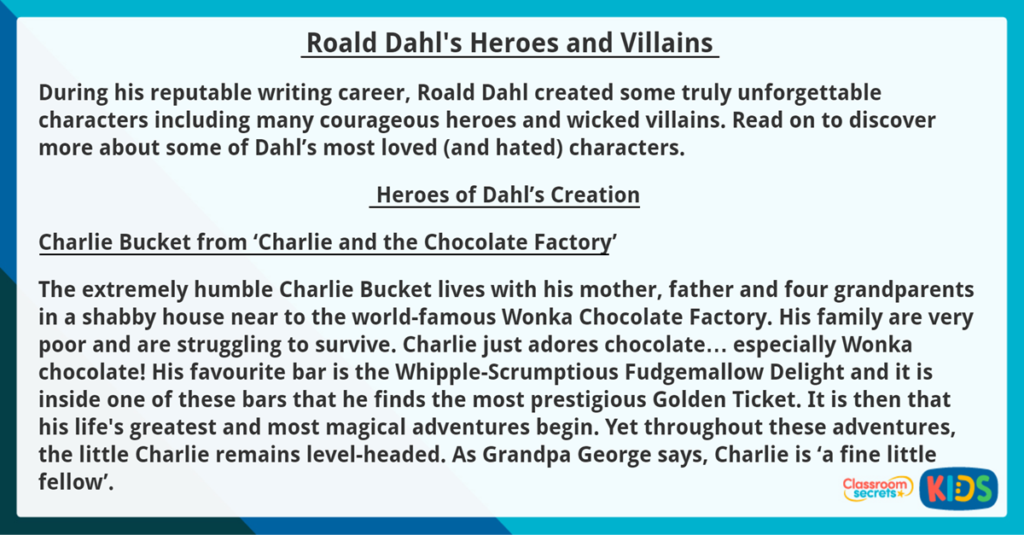 Summarising Texts Activity