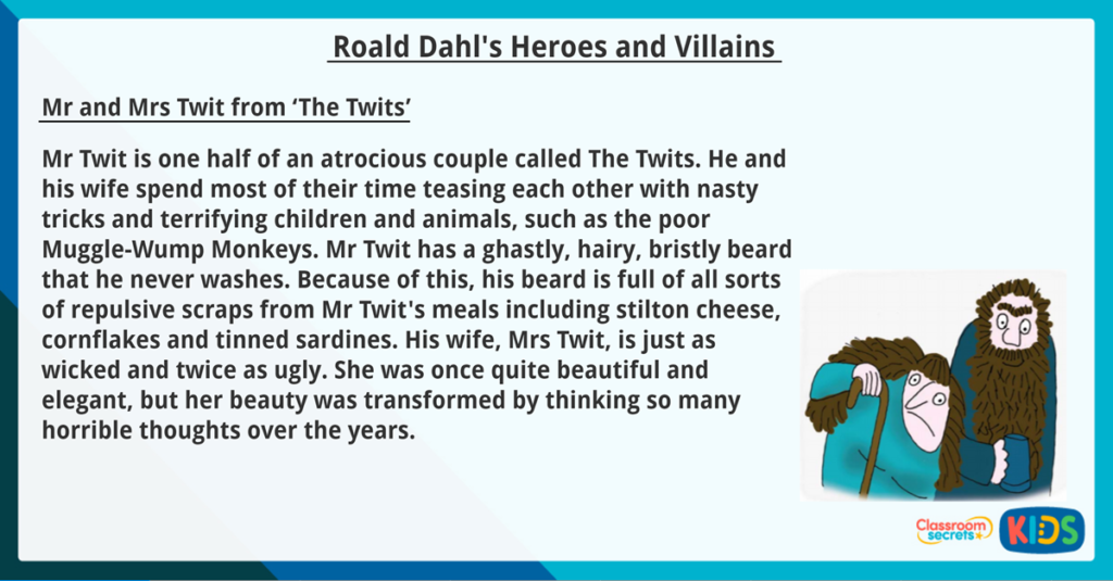 Year 4 Summarising Texts Reading Comprehension 2