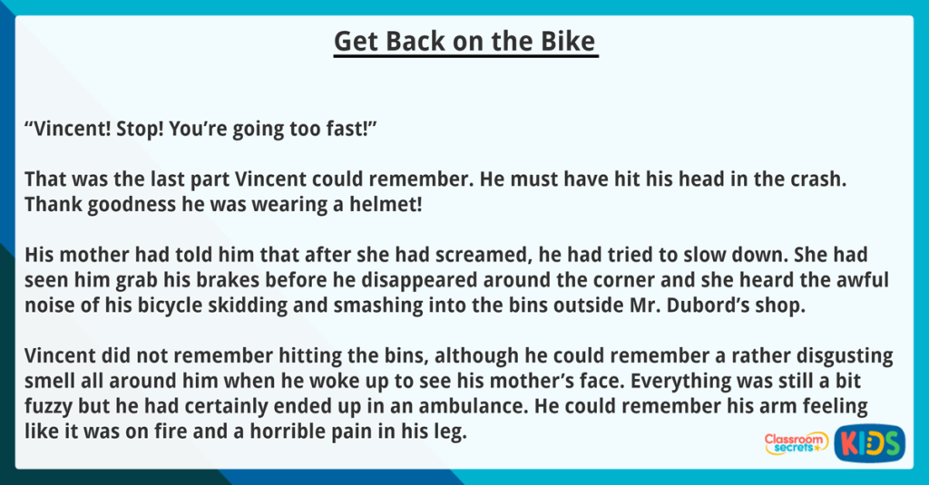 Year 4 Word Meanings Activities