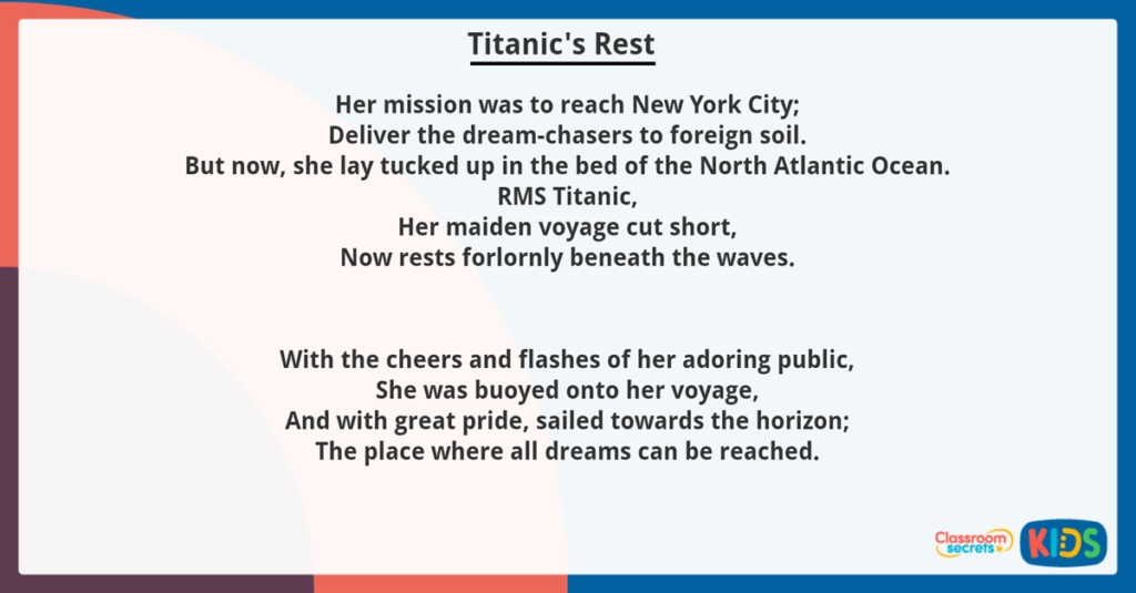 Year 5 Explaining Meaning Reading Comprehension