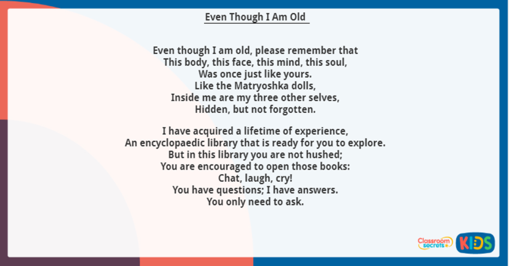 Year 5 Give and Explain the Meaning of Words Reading Activity