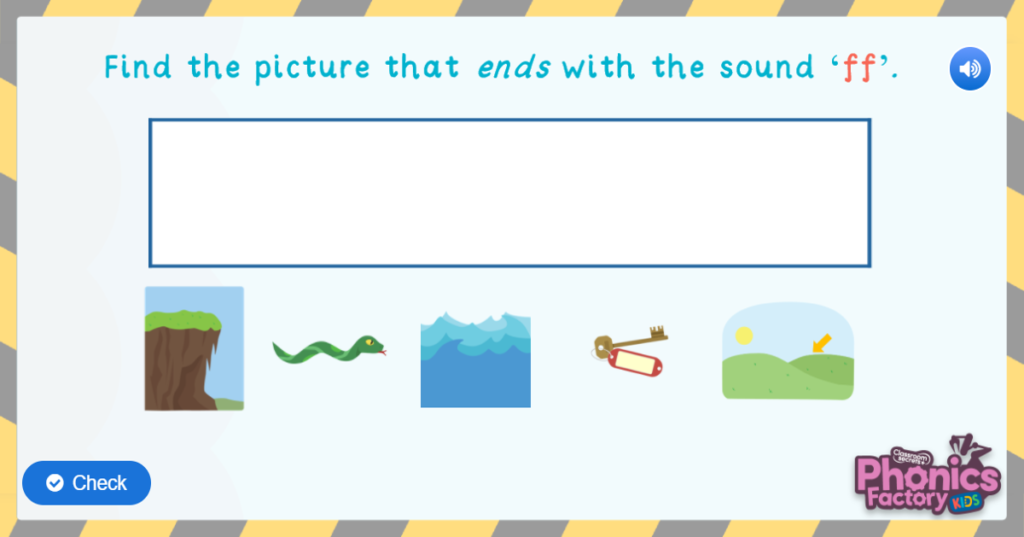 phase 2 end sound game