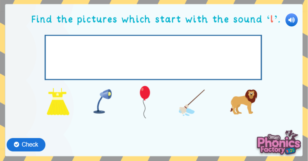 phase 2 phonics game