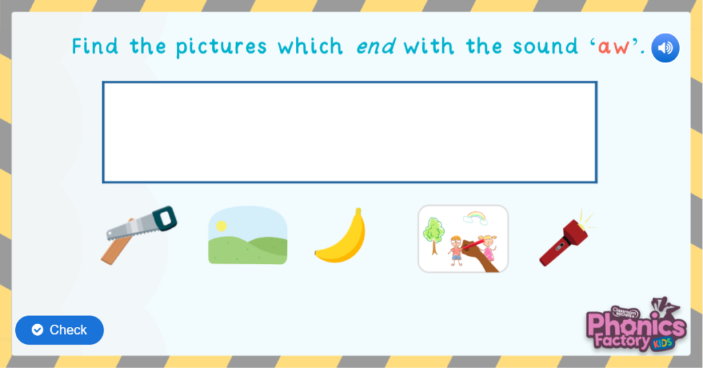 Phase 5 phonics games