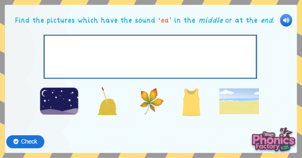 phonics game phase 5