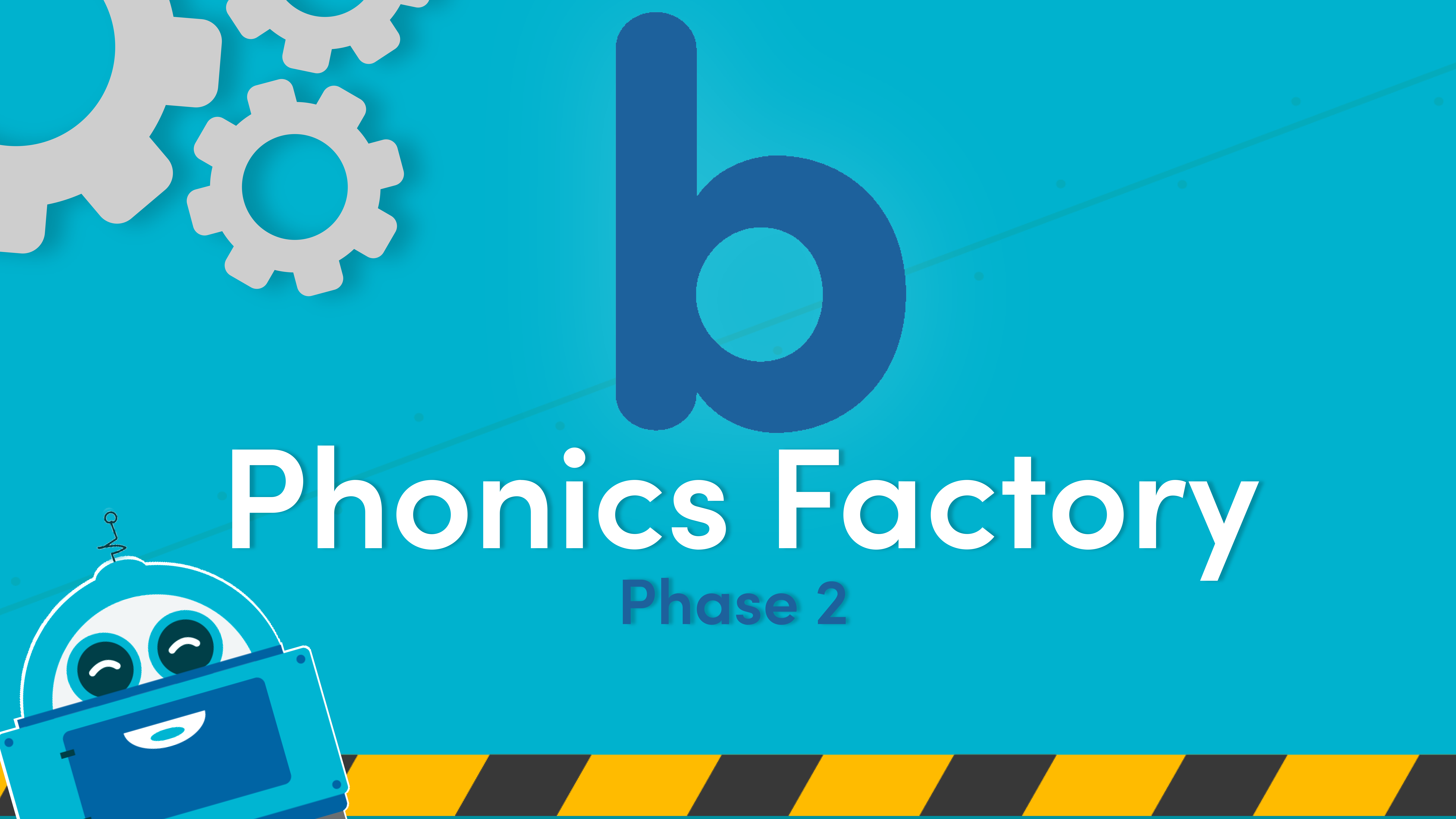b sound phonics