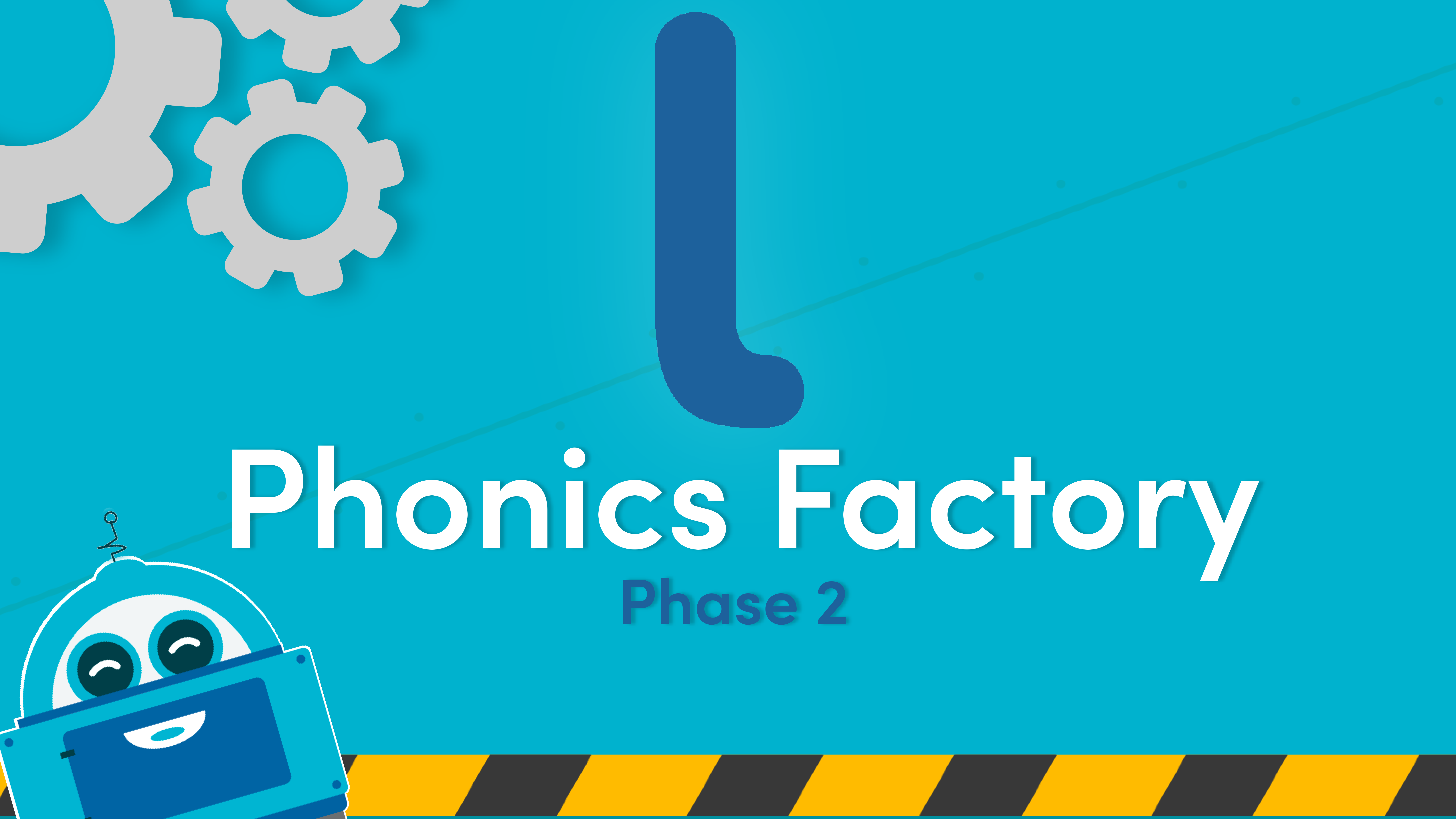 phonics video phase 2