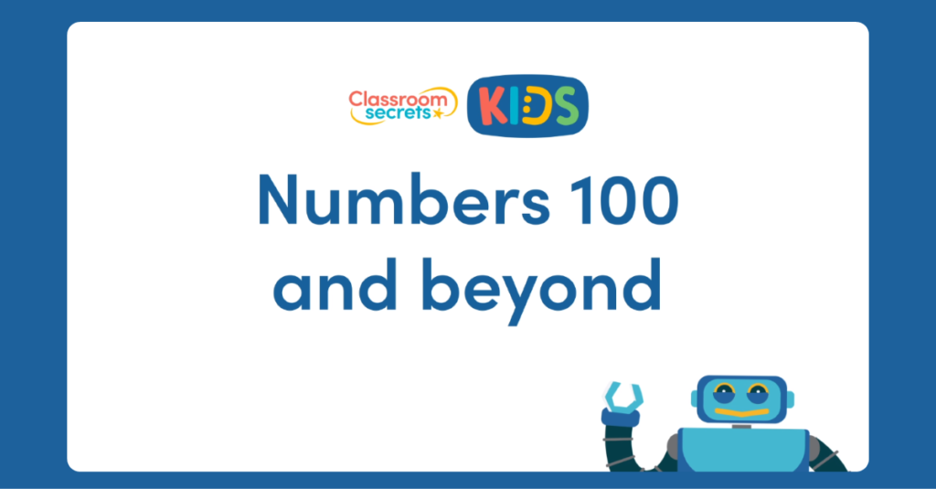 French Numbers 100 and Beyond Video Tutorial