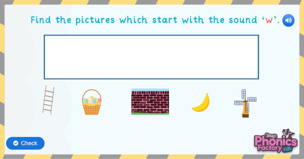 phase 3 phonics games