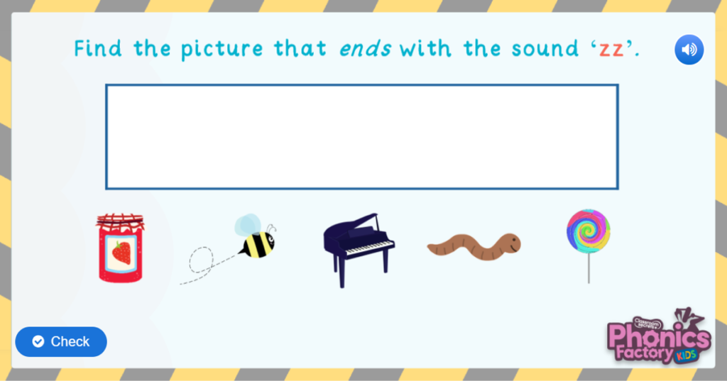 phase 3 phonics games