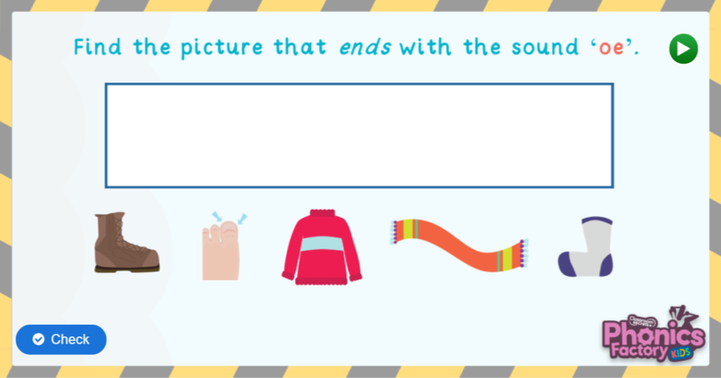 phase 5 phonics games