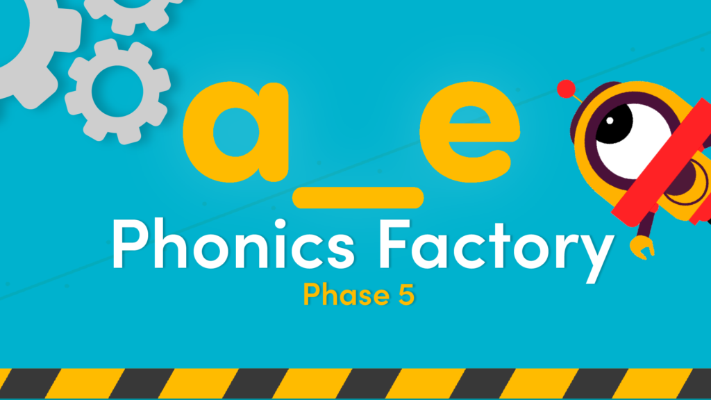split digraph phase 5