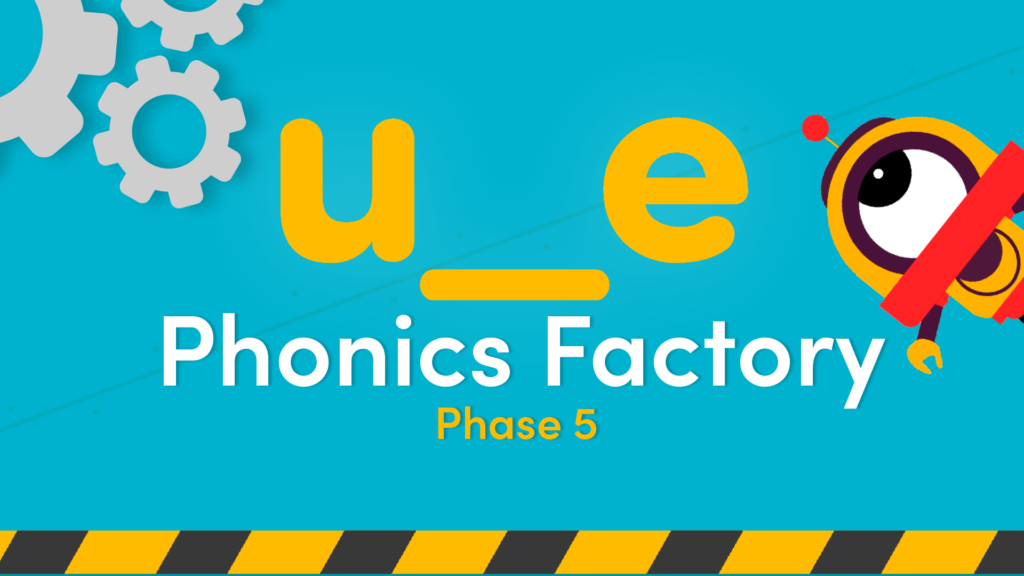 phase 5 split digraphs