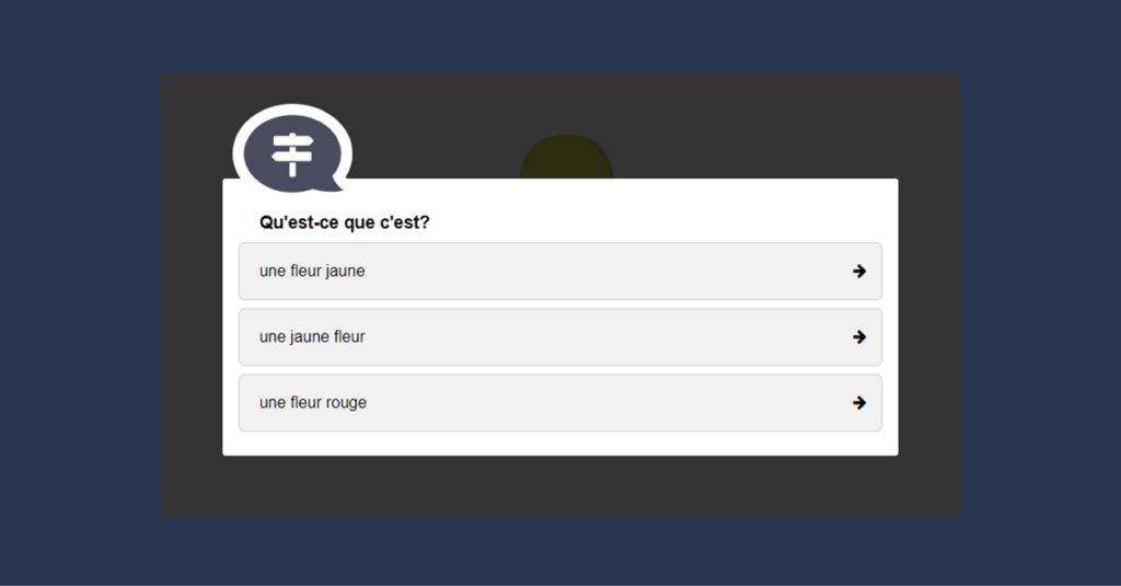 UKS2 French Colours of Objects Activity