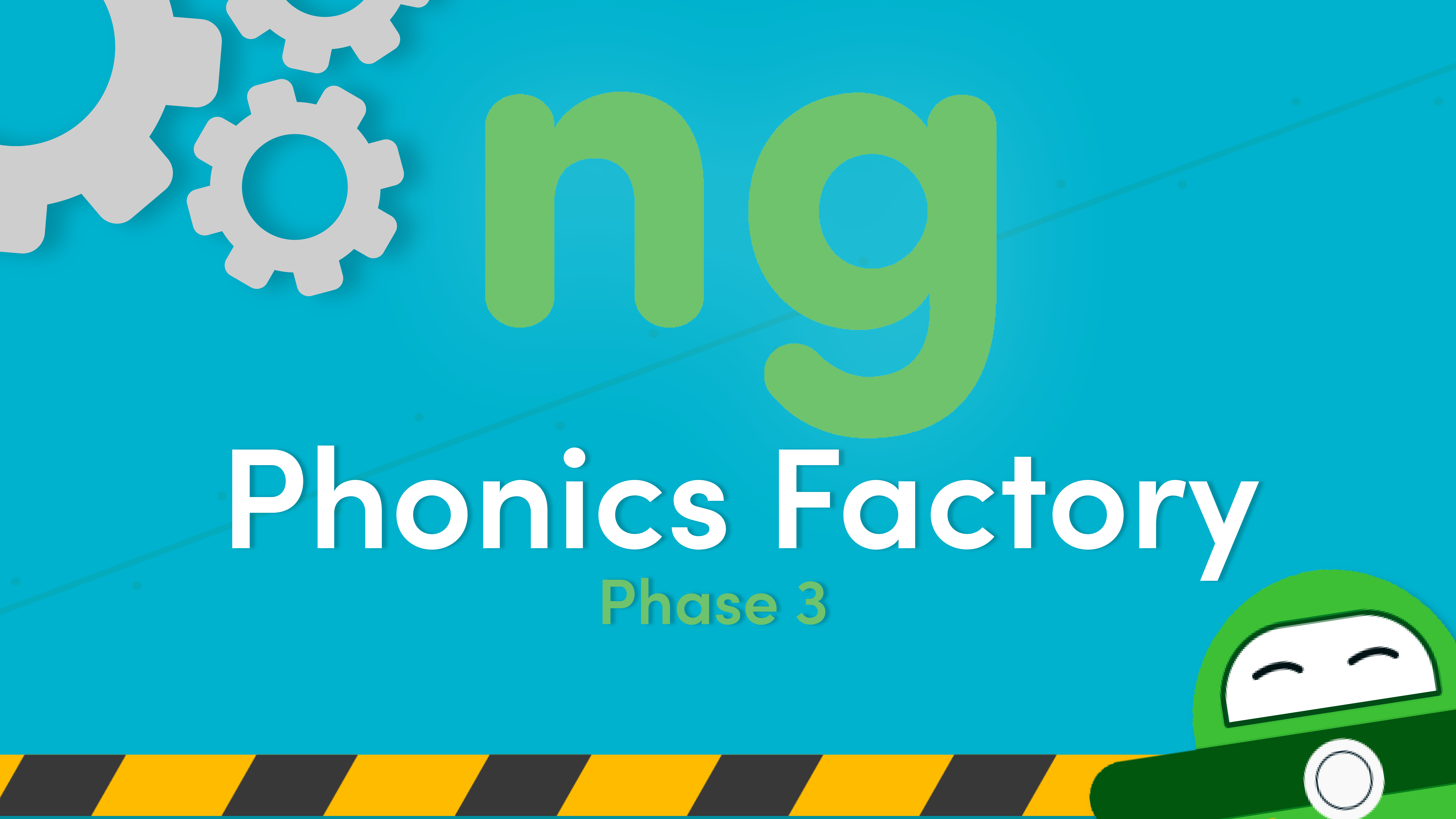 ng sound phase 3