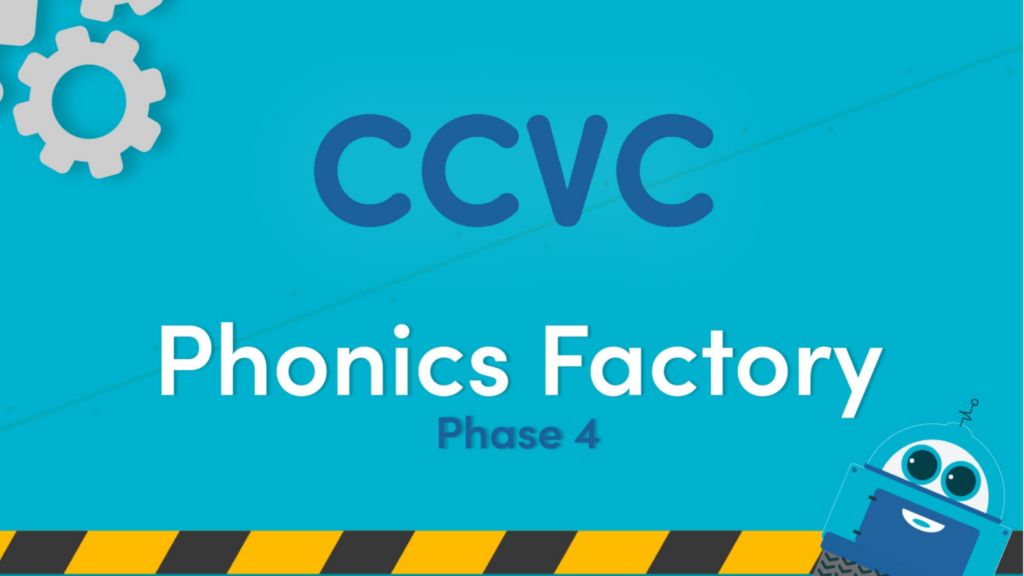 Phase 4 CCVC