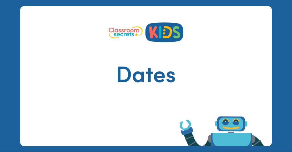 French Dates and Time Video Tutorial