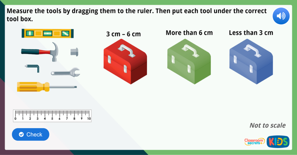 Year 2 Measure Length 2