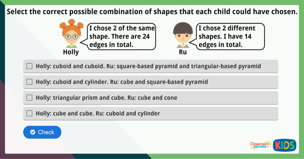 Year 2 Count Edges on 3D