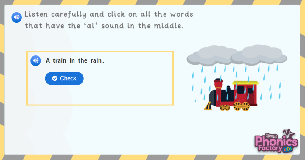 phase 3 phonics game