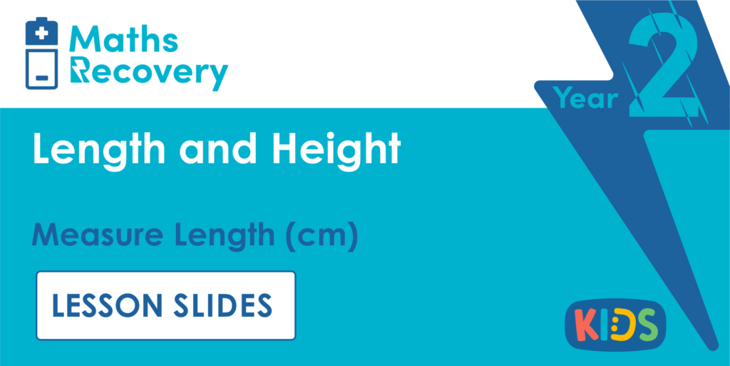 Measure Length (cm)
