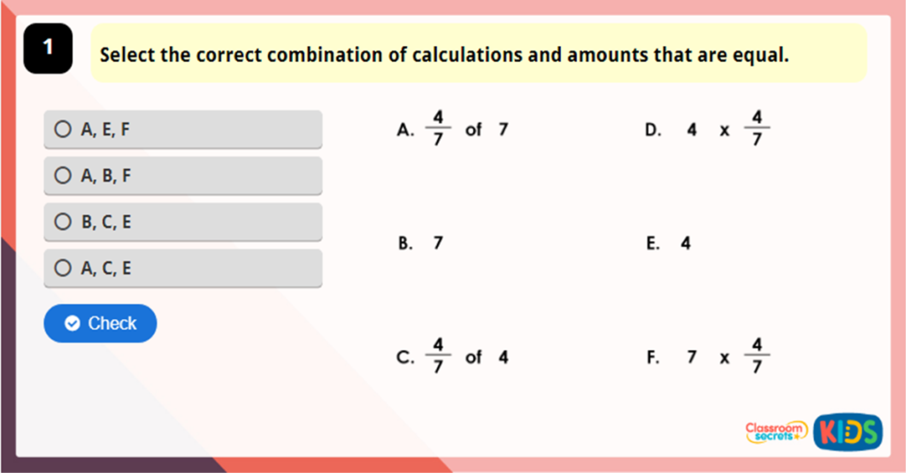 Year 5 Decimals up to 2 Decimal Places Game