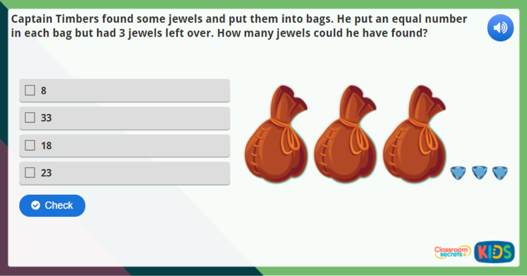 Year 1 Make Equal Groups - Grouping Challenge