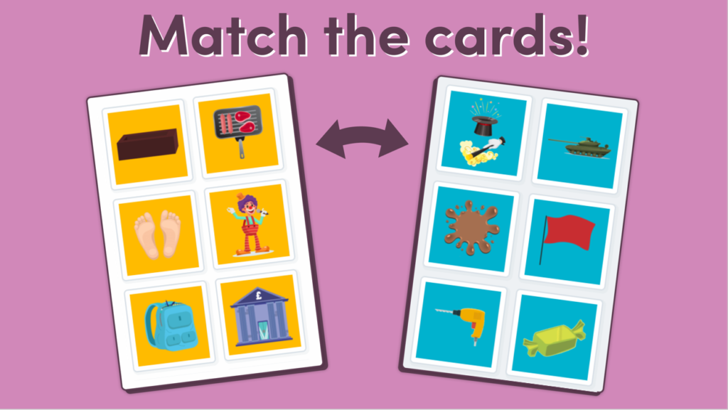 Rhyming game Reception