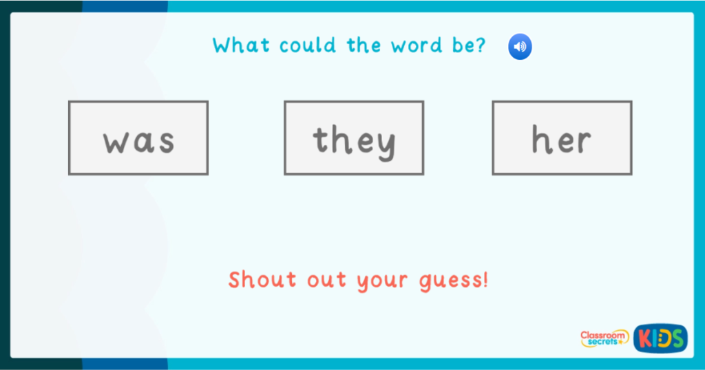 phonics phase 3 game