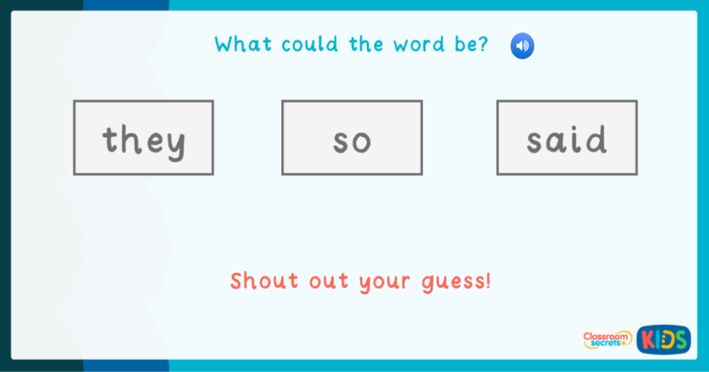Phase 4 phonics game