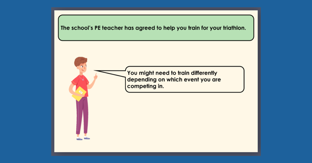 Year 6 Decimals Consolidation Branching Game