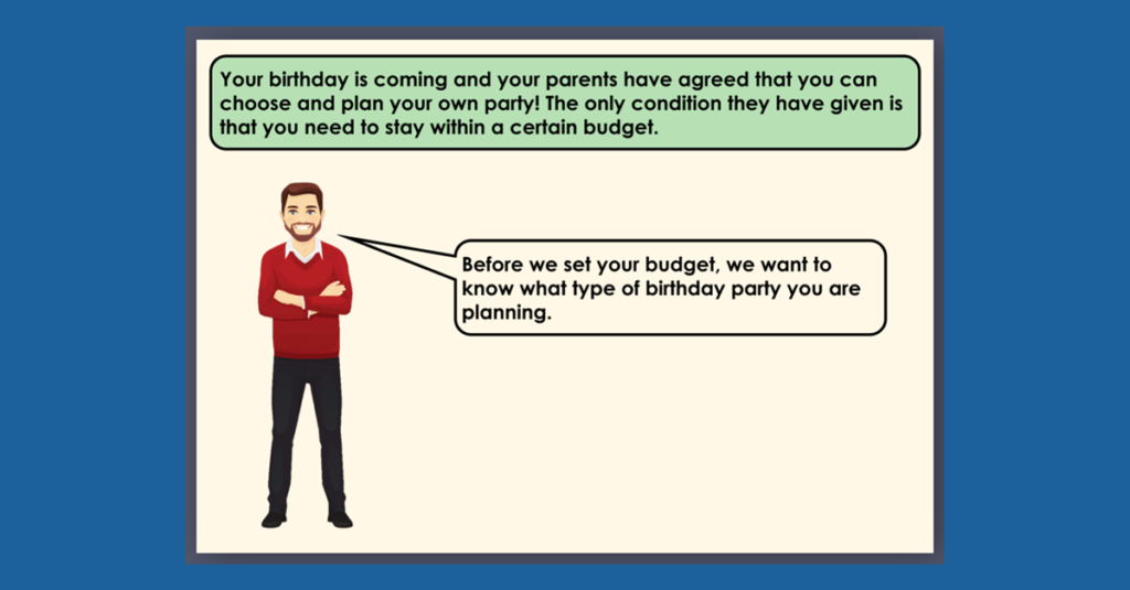 Year 6 Percentages Consolidation Branching Game