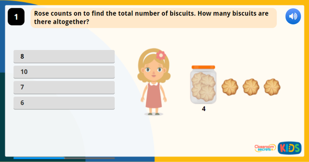 Year 1 Adding More Game