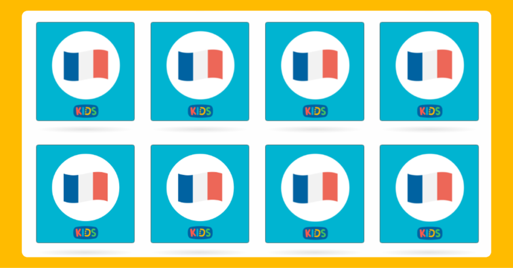 Year 3 My Birthday Memory Game